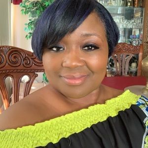 Meet your Posher, Harriett